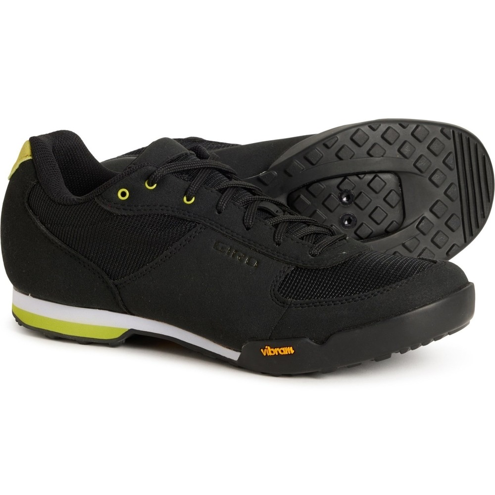 NEW Giro Petra VR Mountain Bike Shoes SPD  Women  Sz 38 US W 6.5  Black Wild Lim